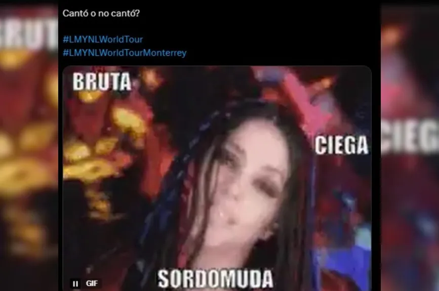 Shakira concierto memes | Crédito: X @