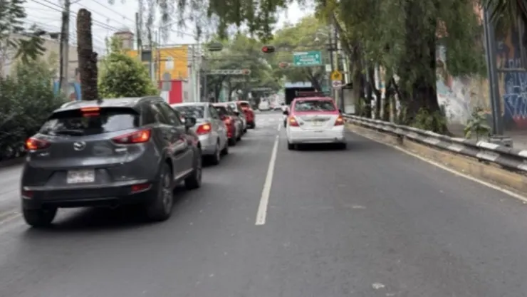 Marchas en CDMX HOY 4 de marzo 2026: Calles cerradas y afectaciones viales para este miércoles; alternativas viales
