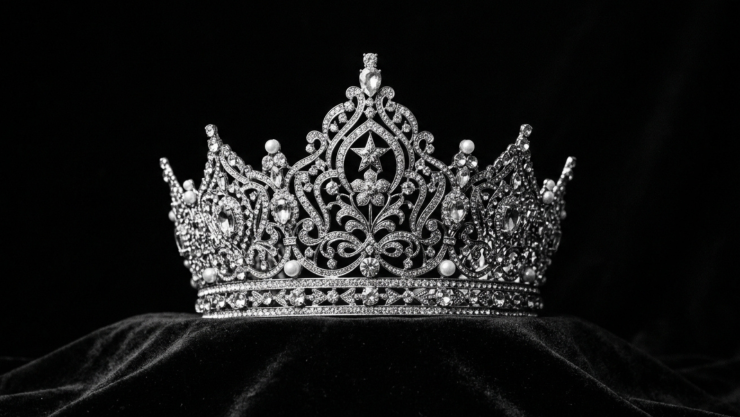 ¡En el día de su cumpleaños! Fallece a los 26 años reconocida reina de belleza; ¿cuál fue la causa de su deceso?.png