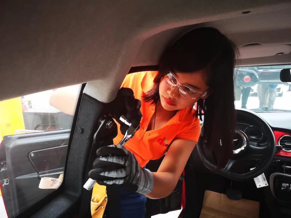 México arancel automotriz