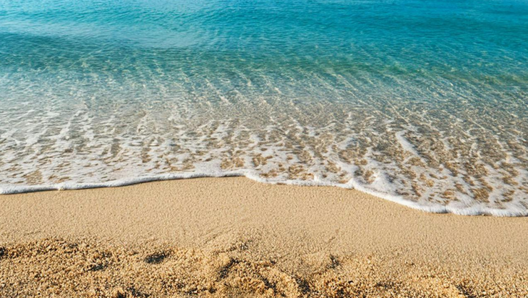 ¡Ignoró las advertencias! Muere abuelita ahogada por Mar de Fondo en Acapulco