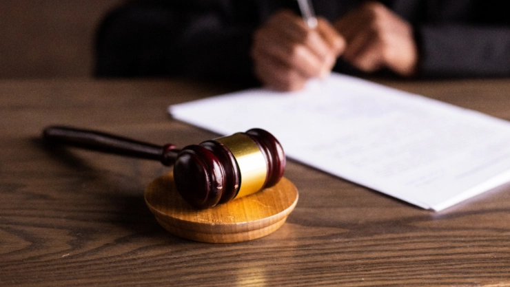 proceso funcionarias servicio