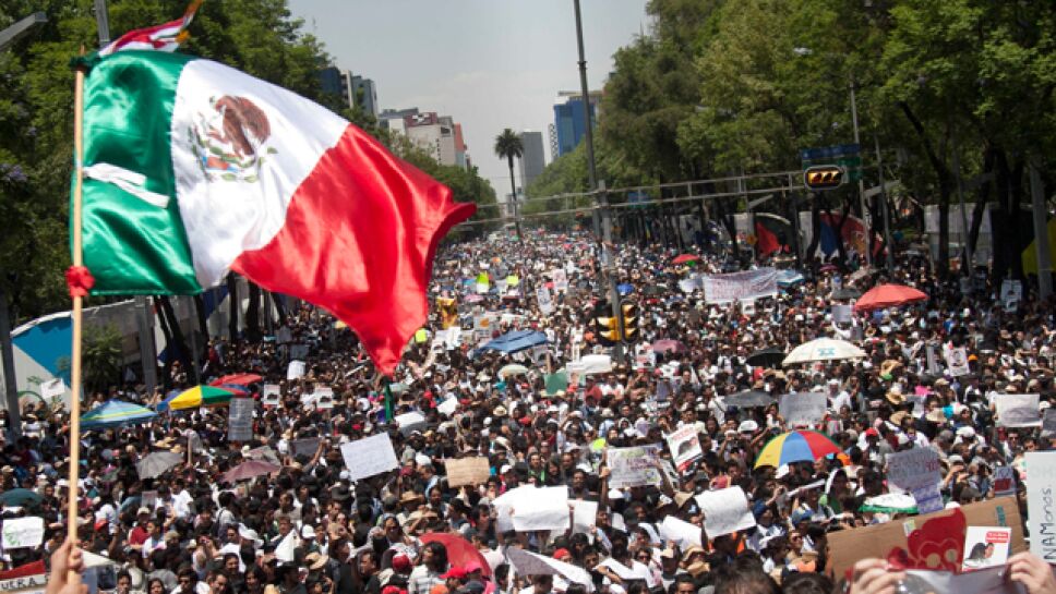 manifestaciones