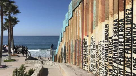 Este 16 de enero de 2026, Baja California cumple 74 años como estado