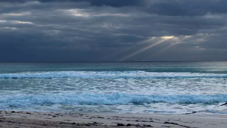 Clima en Cancún hoy 10 de febrero: Evento surada prevalecerá en Quintana Roo