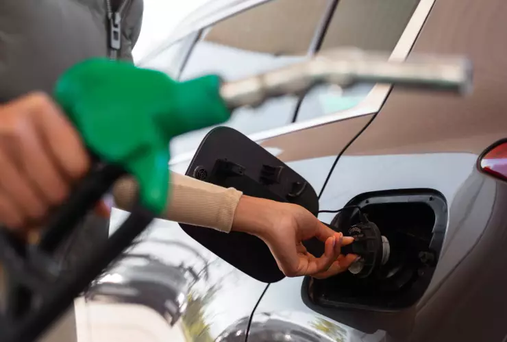 PORTADA precio gasolina hoy 2010 en Mérida Yucatán.jpg