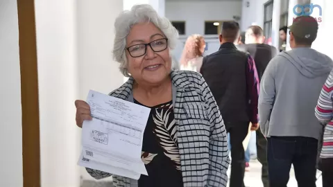 descuentos predial 2026 CDMX