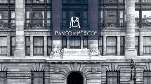 banxico - quien - maneja - dinero - mexico - como - hace