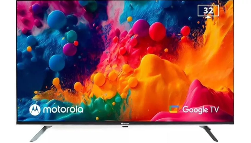 TV motorola