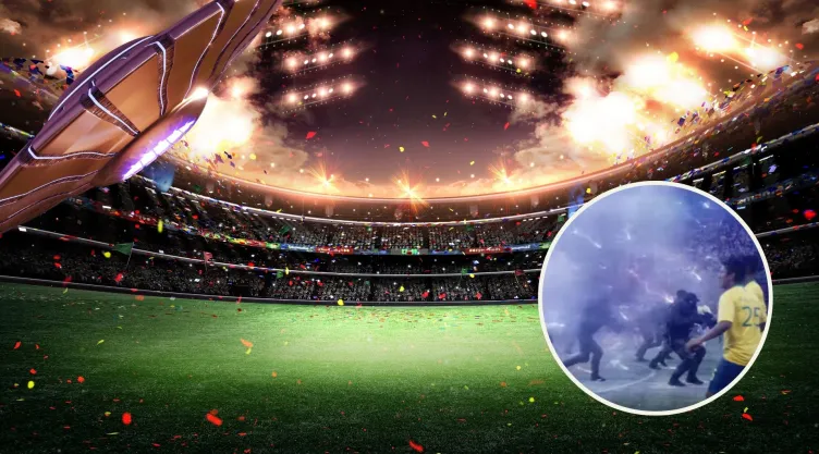 La película que predijo lo que pasará en el Mundial 2026, ¿se confirma la abducción de la selección de Brasil?