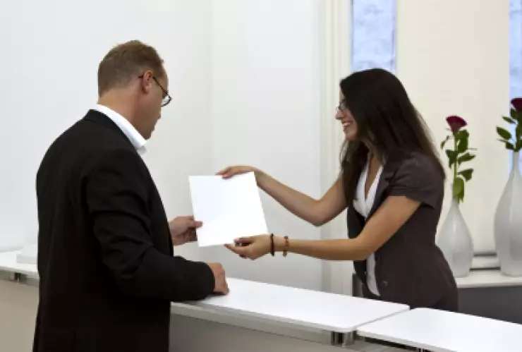 Denuncia ante la Profeco