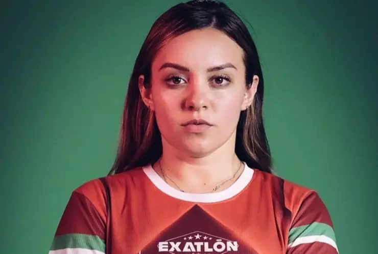 Ana Lago envía contundente mensaje para Mati Álvarez previo a Exatlón: All Star.
