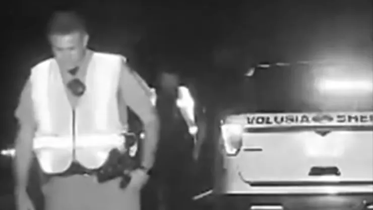 policia