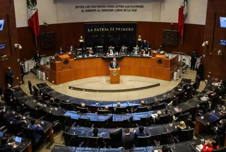 Senado inicia discusión sobre reforma de Afores, ¿qué se sabe?