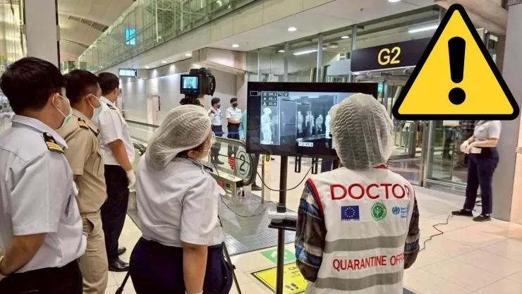 ¿Puede llegar a México? Estos son los países afectados por el virus Nipah y por qué preocupa a la OMS