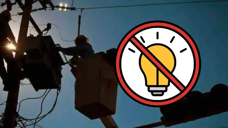 Corte de luz en Quintana Roo: 5 cosas clave que debes hacer mañana 6 de julio