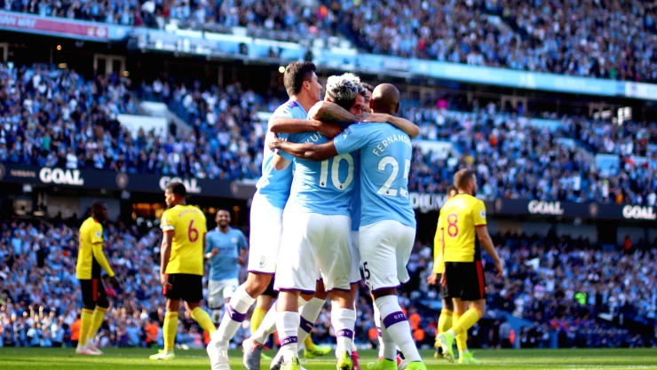 Manchester City