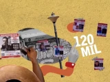 México enfrenta una crisis de desaparecidos sin precedentes. Más de 120 mil personas han desaparecido y la cifra sigue en aumento