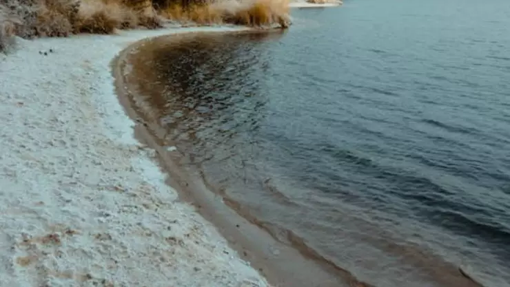 Playas de Brasil tienen un brote diarréico, ya hay más de 1,200 casos