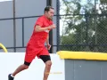 9 Parejita va tomando condición para pasar mejor la carrera.jpg