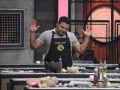 Los nueve mejores de la temporada actual deMasterChef México.