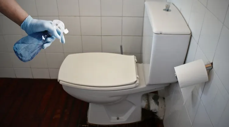 Por qué deberías rociar vinagre en el inodoro todas las noches.jpg
