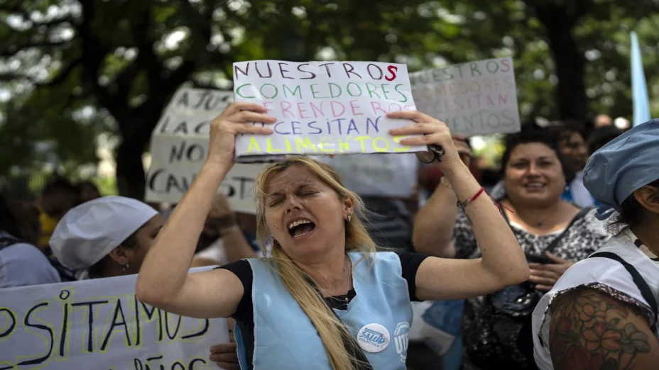 Argentina Economic Measures