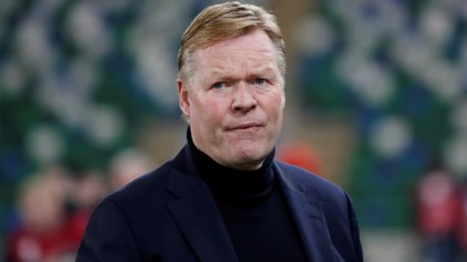 Koeman