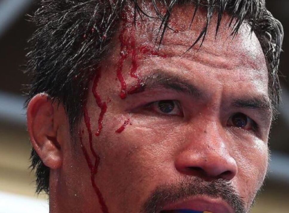 Manny Pacquiao regresa al boxeo