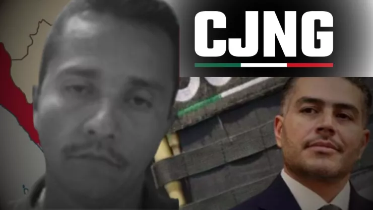 CJNG: Las masacres y atentados que desató “El Mencho” en México