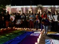 Ociel Baena se convirtió en una figura importante en redes sociales, pues solía compartir videos en donde aparecía con diferentes atuendos dentro del tribunal.