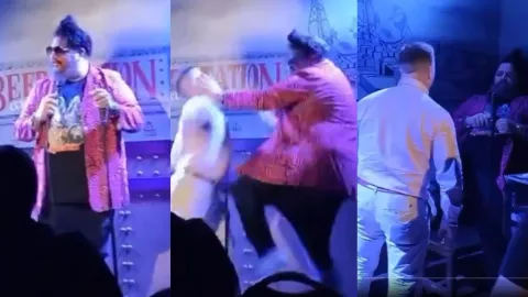 Comediante recibe golpiza de espectador enojado; esta fue la razón.jpg