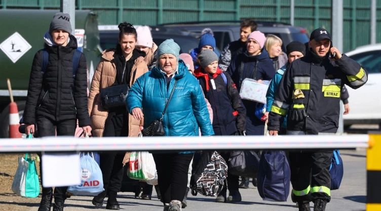 ucrania bombardeos rusia