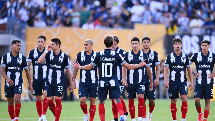 Monterrey
