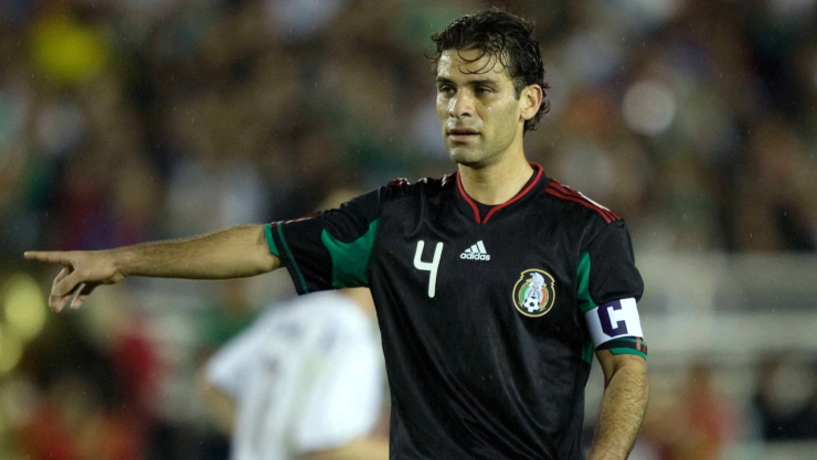 México vs Sudáfrica Partido Inaugural