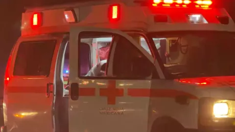 Identifican a las personas atropelladas por el tren en Villa Sur en Aguascalientes; ¿Cómo ocurrió el accidente