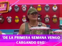Pimpinela confiesa por qué le hizo explotar Manelyk