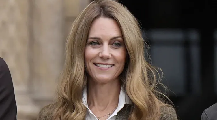Kate Middleton