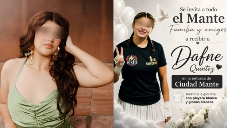 Dafne Zapata Quintos