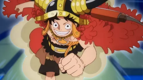 One Piece arco de Elbaph estreno en México 2026 fecha, doblaje y dónde verlo