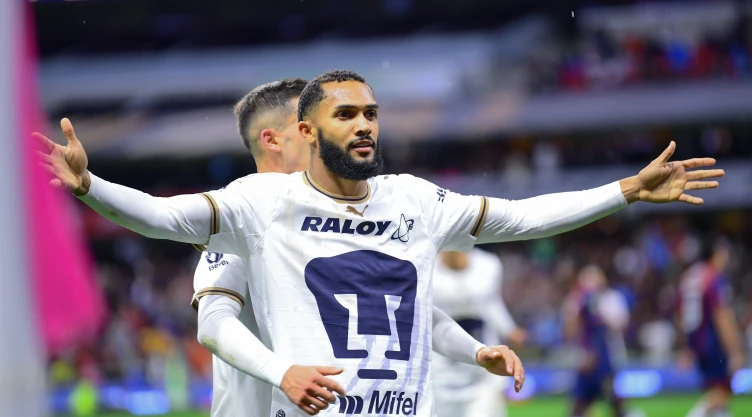 Liga BBVA MX Apertura 2026 Atlante 0-2 Pumas UNAM