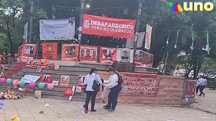 Casos de desaparición forzada en Culiacán, Sinaloa 2023