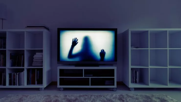 Casa del Terror Delirio en Insurgentes