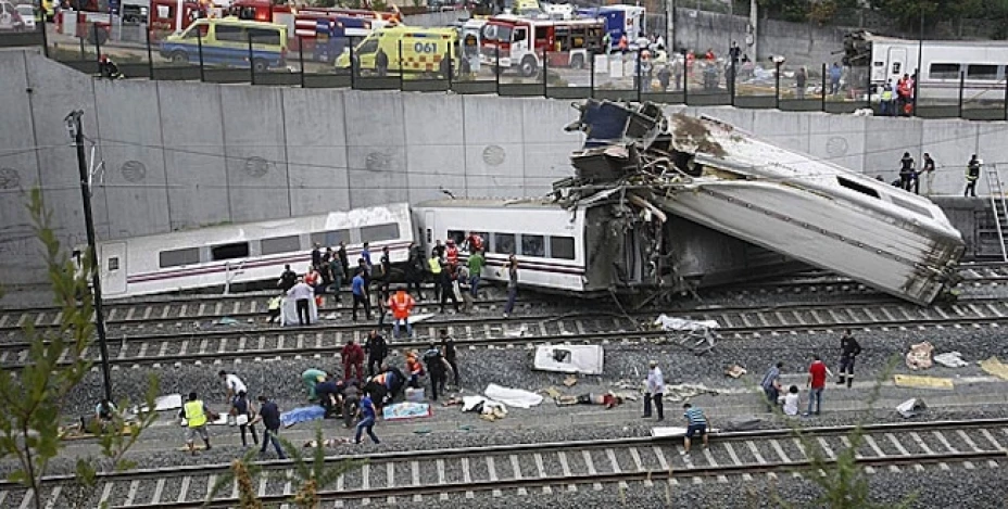 Como consecuencia del accidente murieron 79 personas y 150 resultaron heridas, y hasta ahora el único indiciado era el maquinista del tren Francisco José Garzón