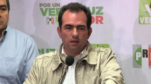 Francisco Yunes Zorrilla