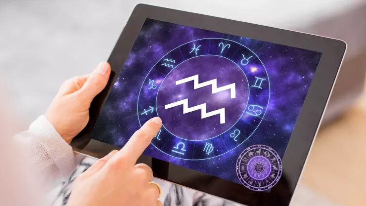 Horóscopo mensual Acuario: ¿Qué le depara a tu signo en junio 2025?