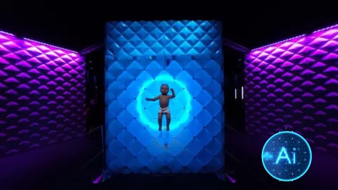 Inteligencia artificial alucinaciones