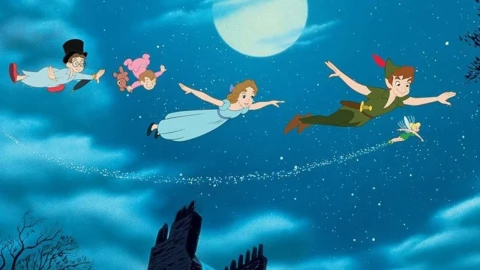 Una canción de la cinta de ‘Peter Pan’ busca ser censurada por temas racistas