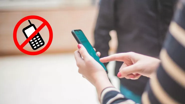 ¿Cómo bloquear llamadas de números desconocidos en mi celular?