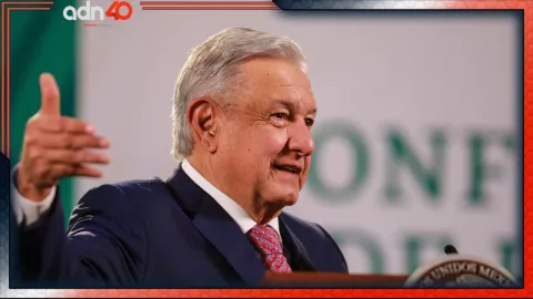 Amlo Mañanera 28 de octubre